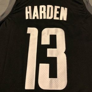 Harden Houston Rockets Jersey